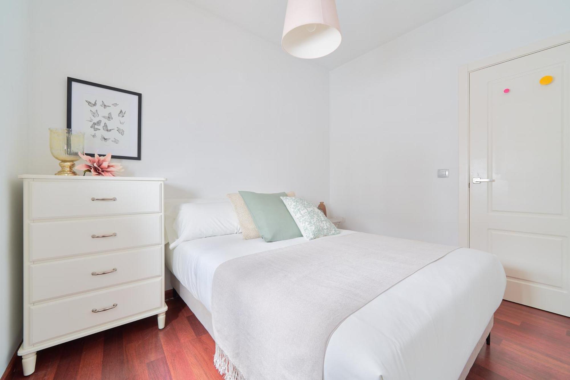 Iloftmalaga Calle Parras 37 Apartment