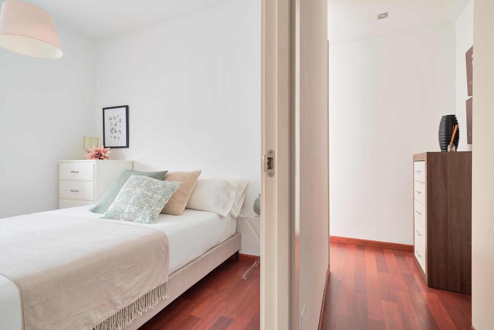 Iloftmalaga Calle Parras 37 Apartment