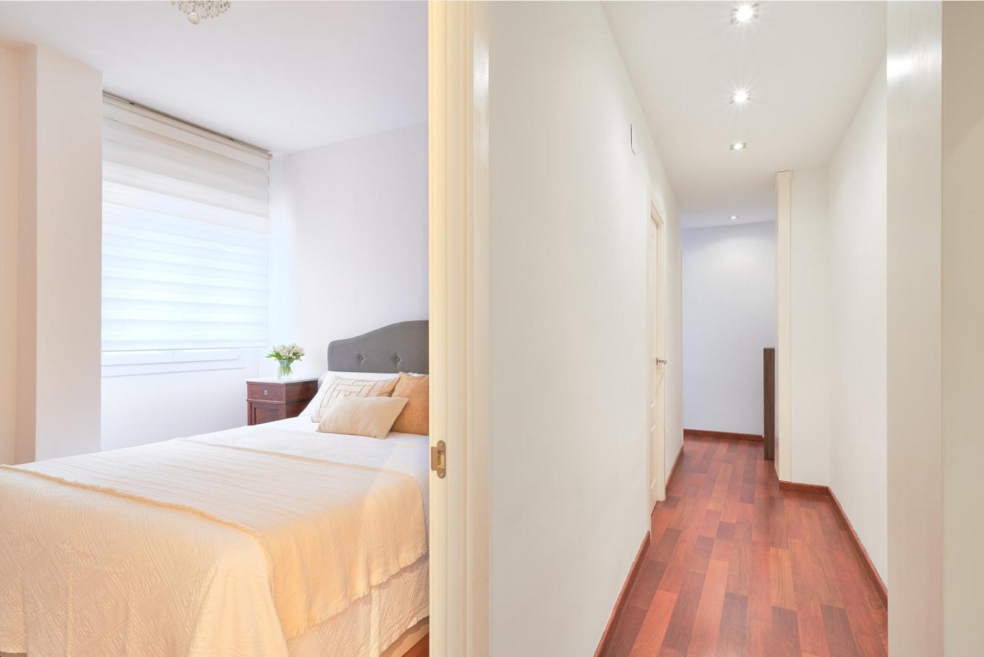 Apartment Iloftmalaga Calle Parras 37