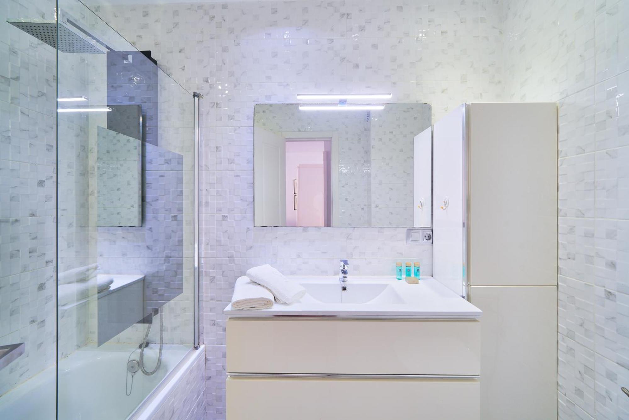 Apartment Iloftmalaga Calle Parras 37 *