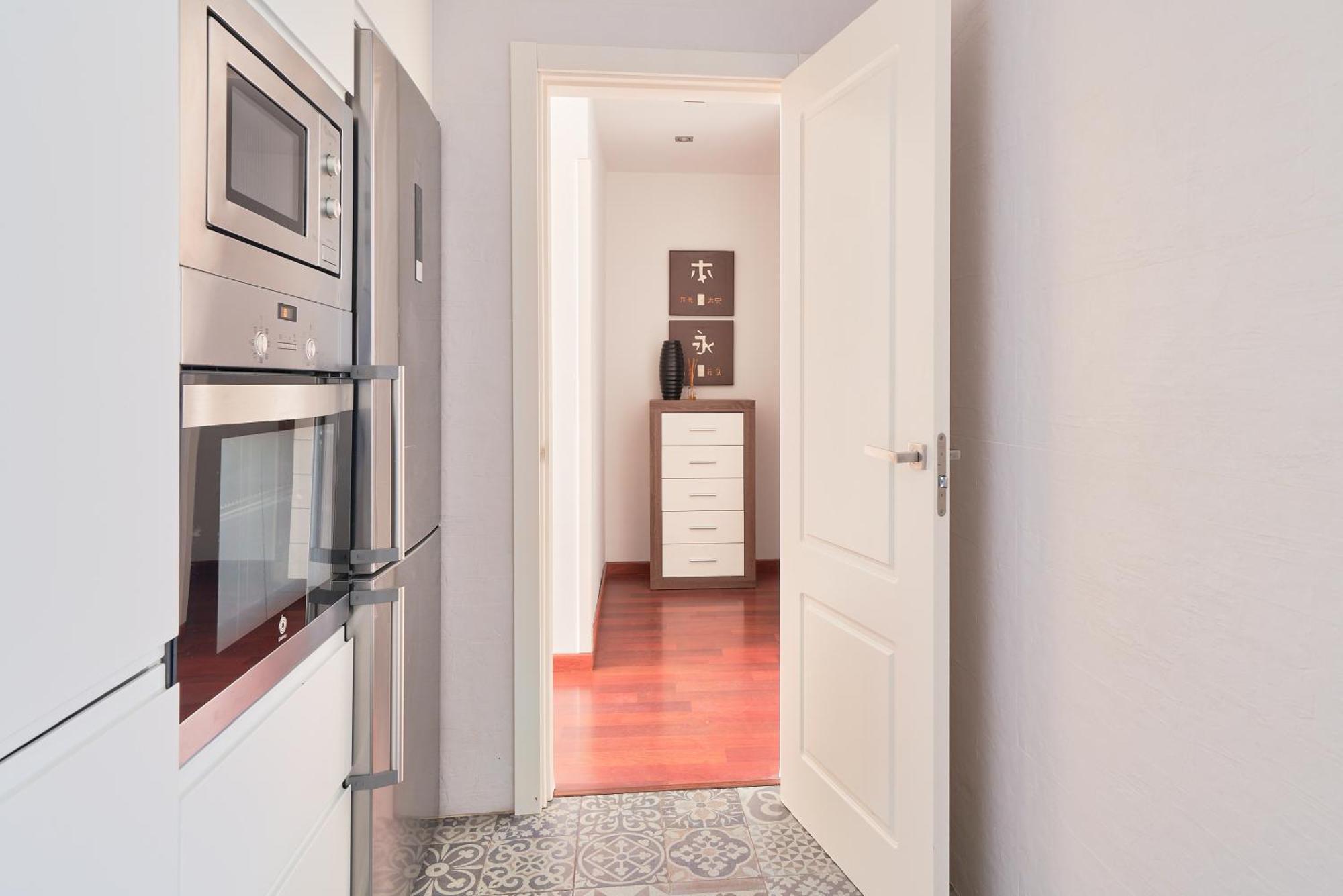 Apartment Iloftmalaga Calle Parras 37 Malaga