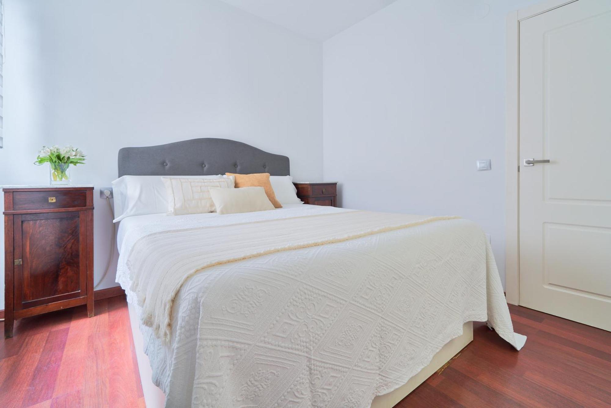 Apartment Iloftmalaga Calle Parras 37