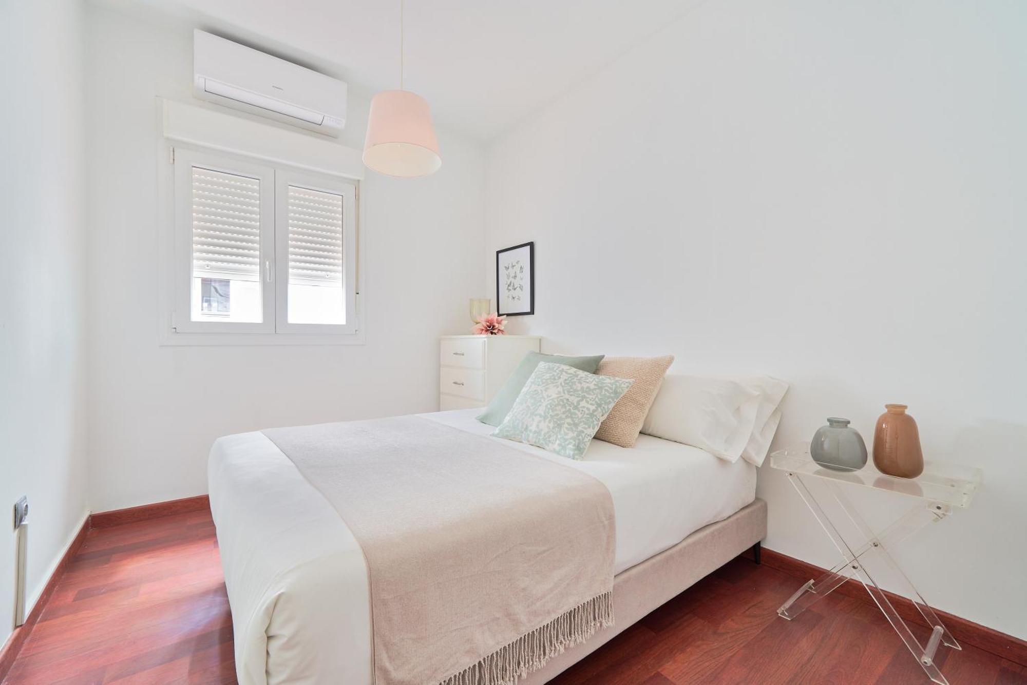 Apartment Iloftmalaga Calle Parras 37 Malaga