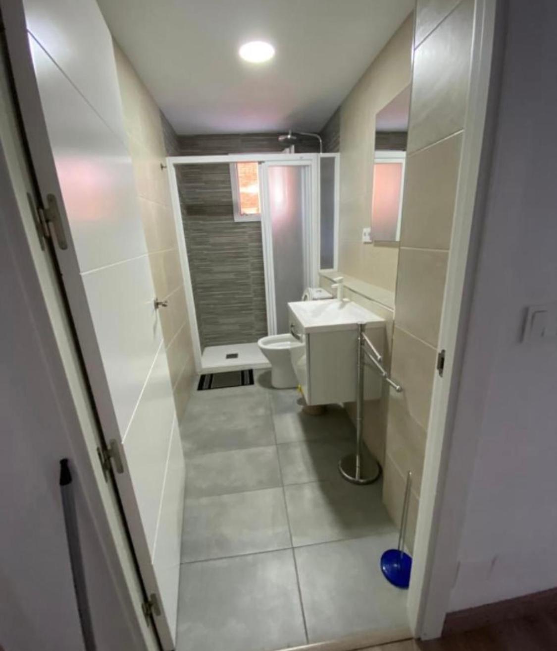 Apartamento Vacaciones En Familia O Amigos Málaga