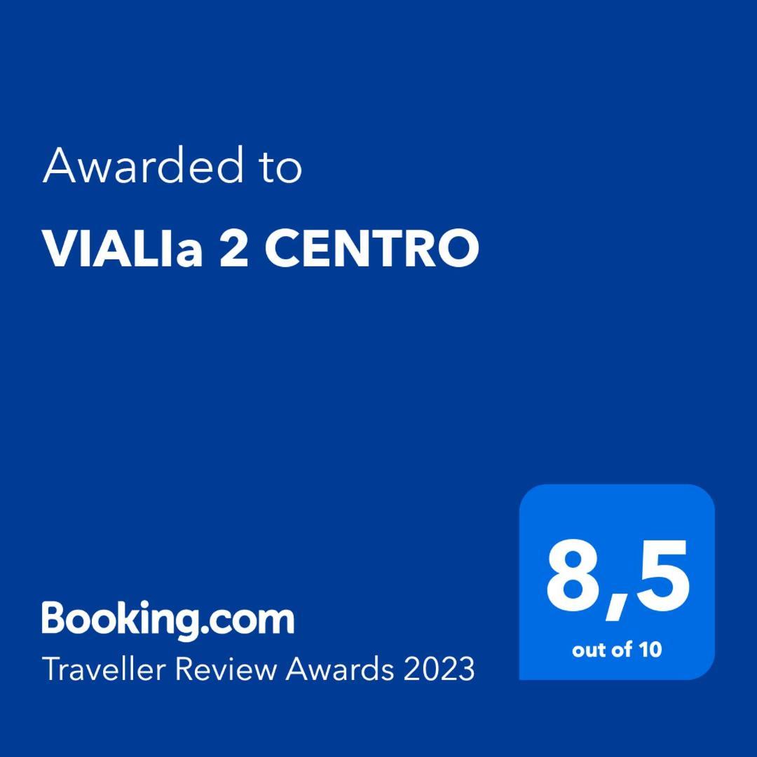 Vialia 1 Malaga