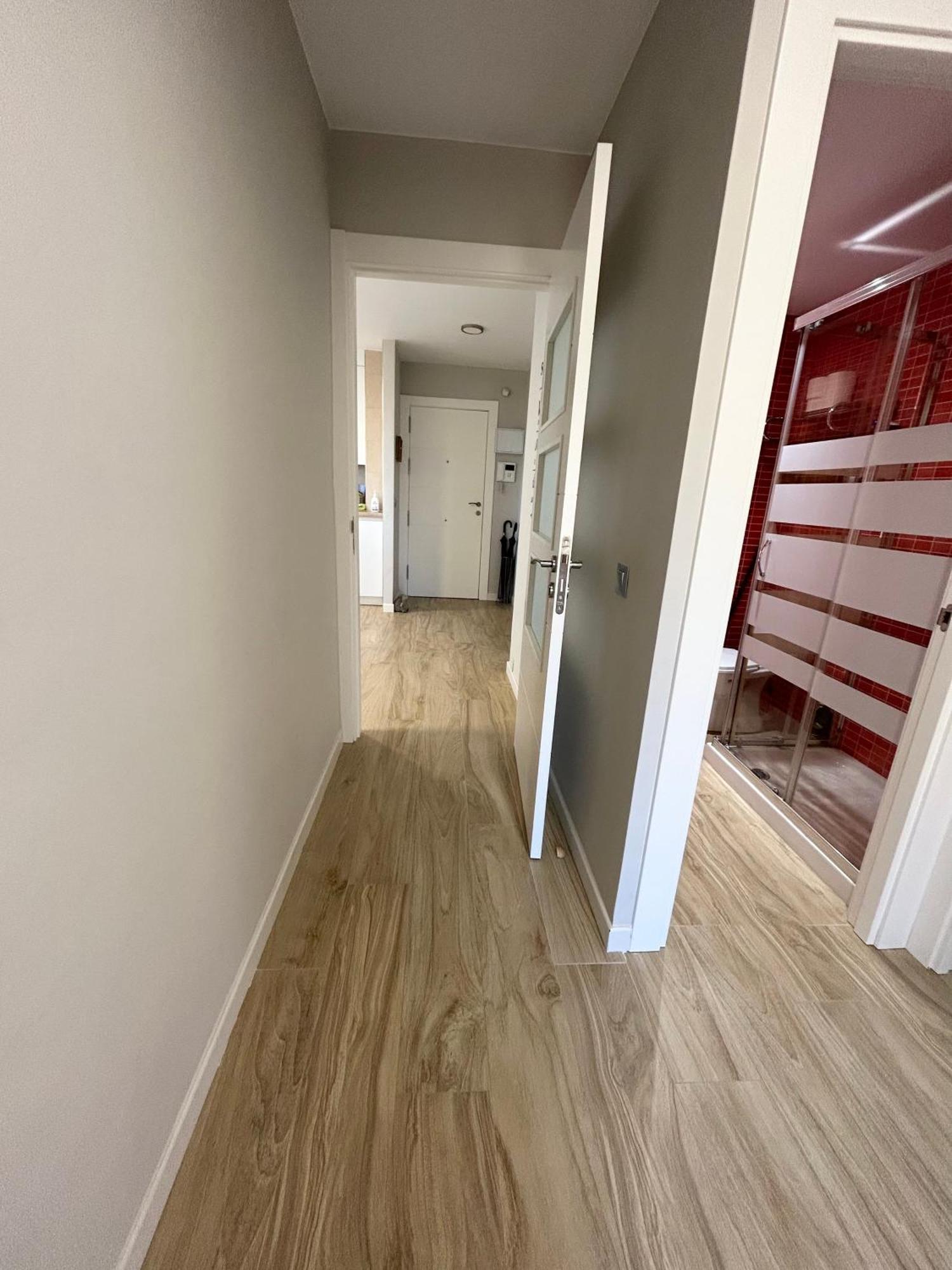 Gloria 1 Parking Privado Gratis Apartamento