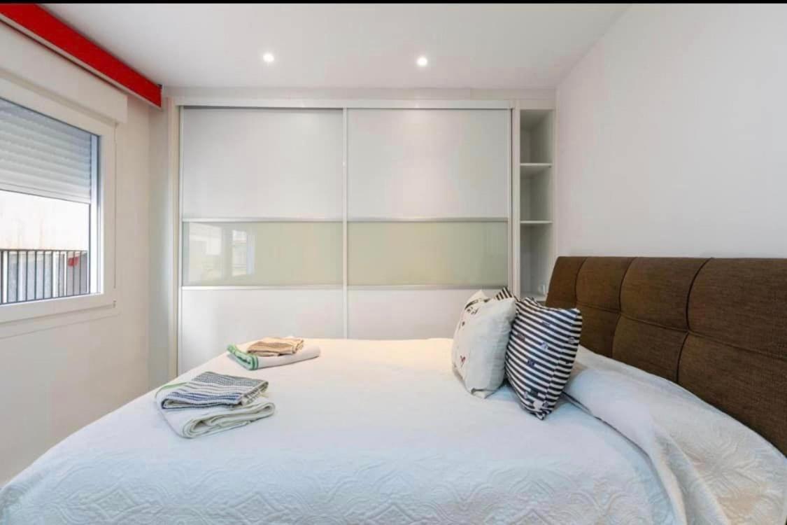 Vialia 1 Malaga