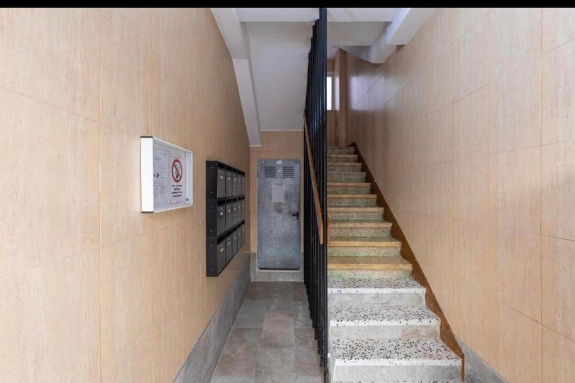 Vialia 1 Malaga