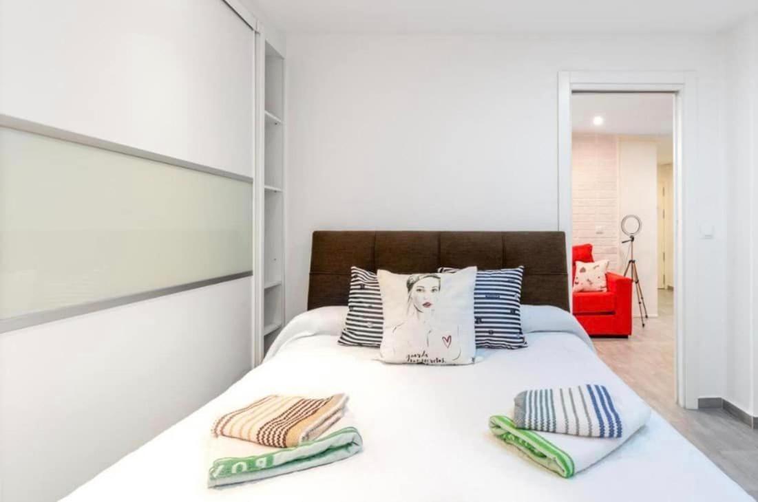 Vialia 1 * Malaga