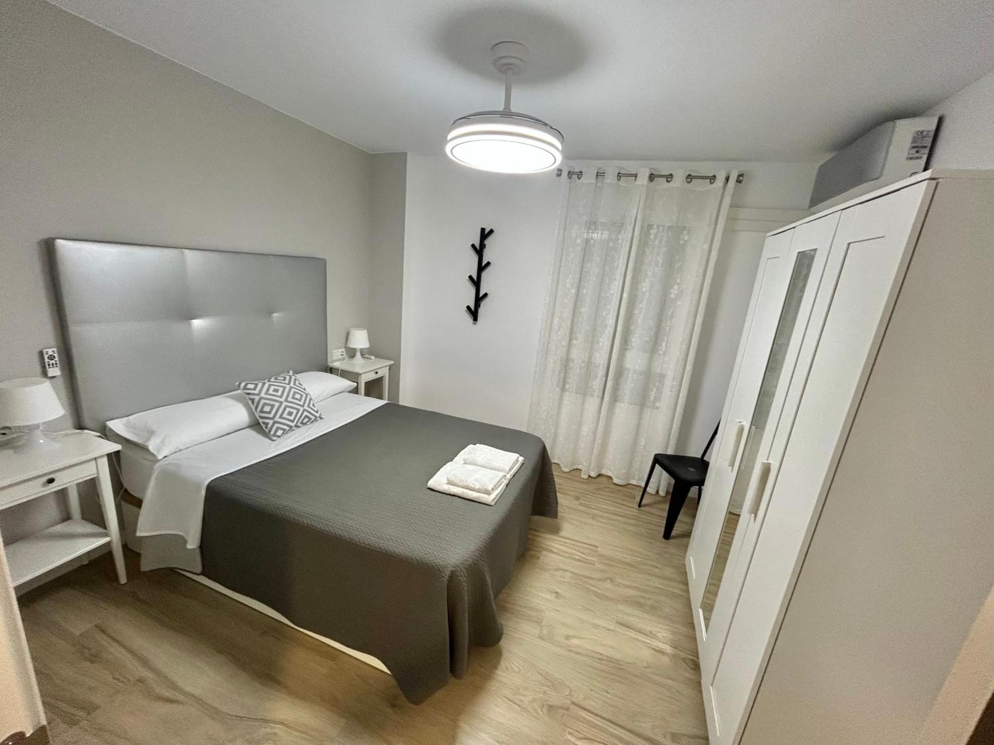 Gloria 1 Parking Privado Gratis Apartamento *
