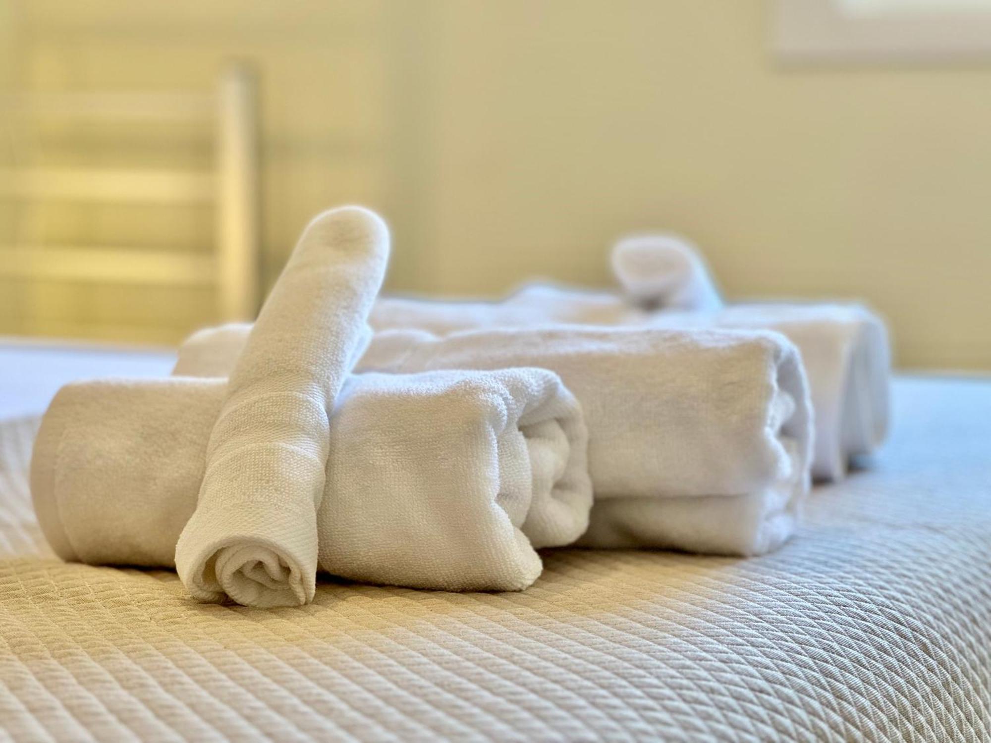 Lujoso Piso Centro Aparcamiento Privado, Terraza & Ac Apartamento Málaga