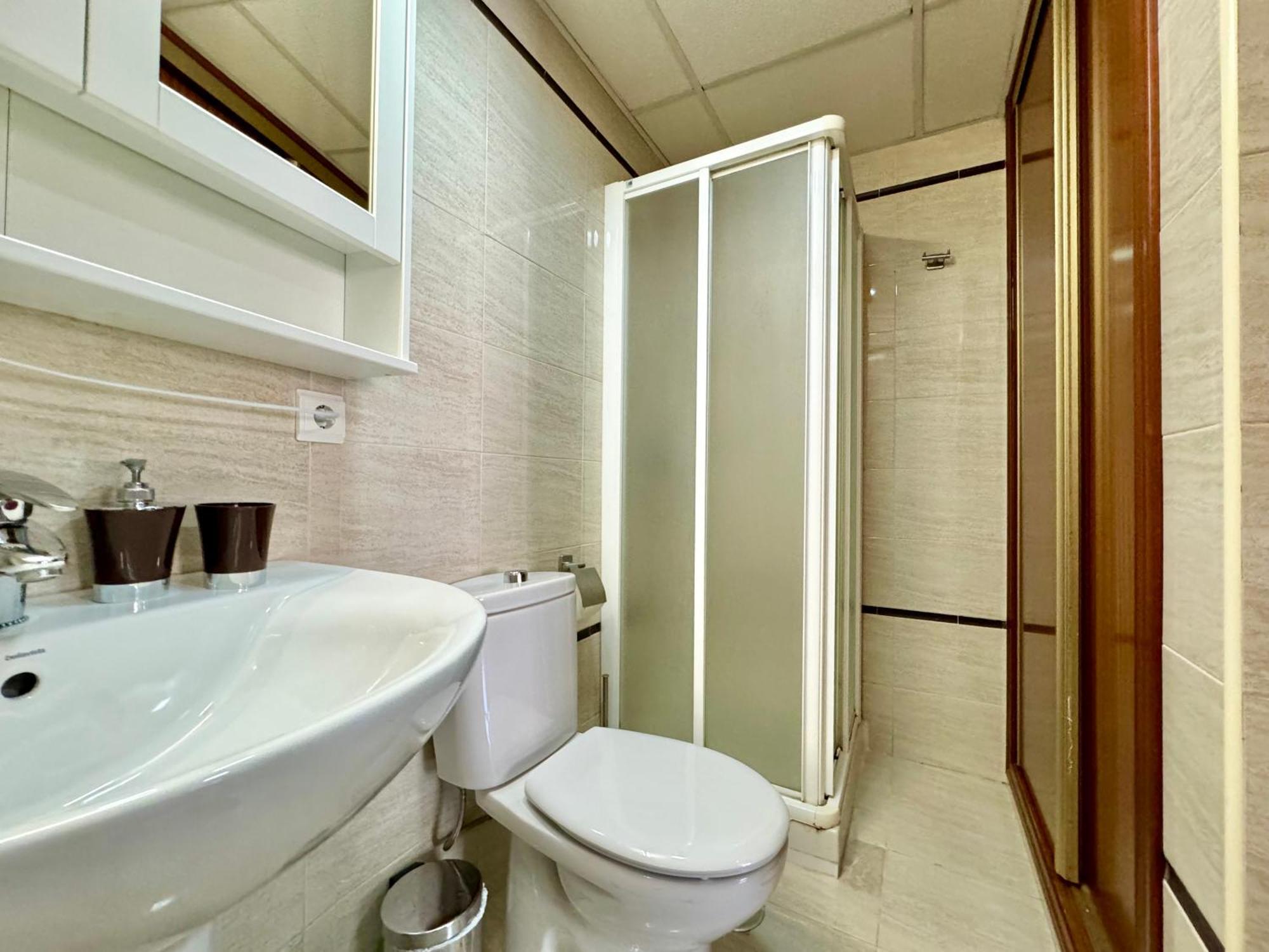 Apartamento Lujoso Piso Centro Aparcamiento Privado, Terraza & Ac Málaga