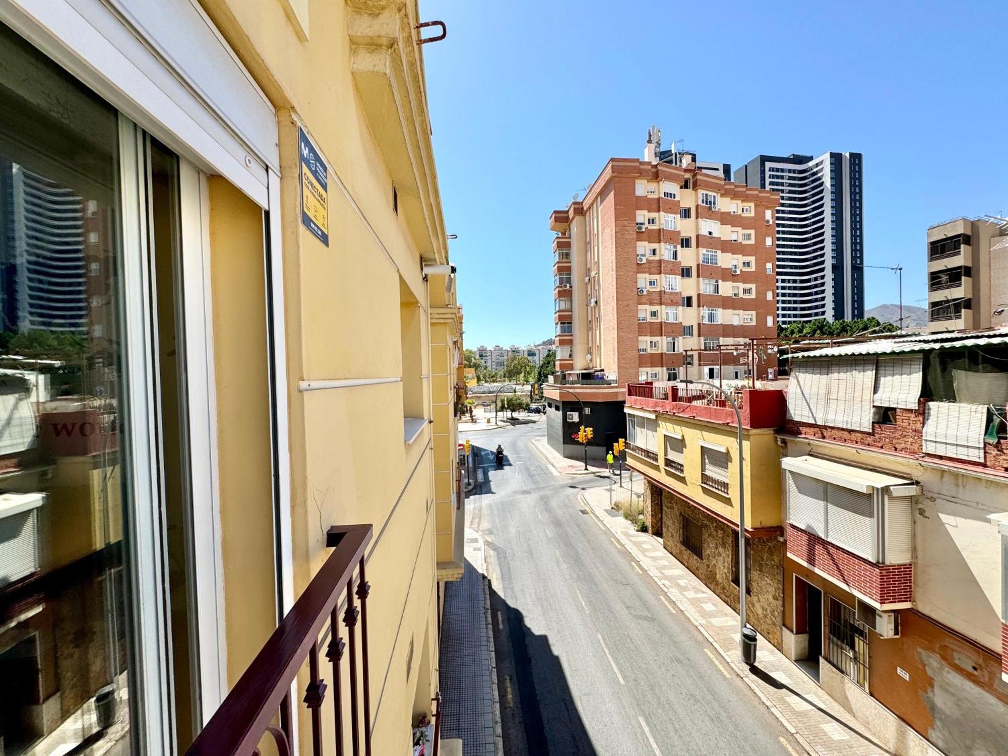 Lujoso Piso Centro Aparcamiento Privado, Terraza & Ac *