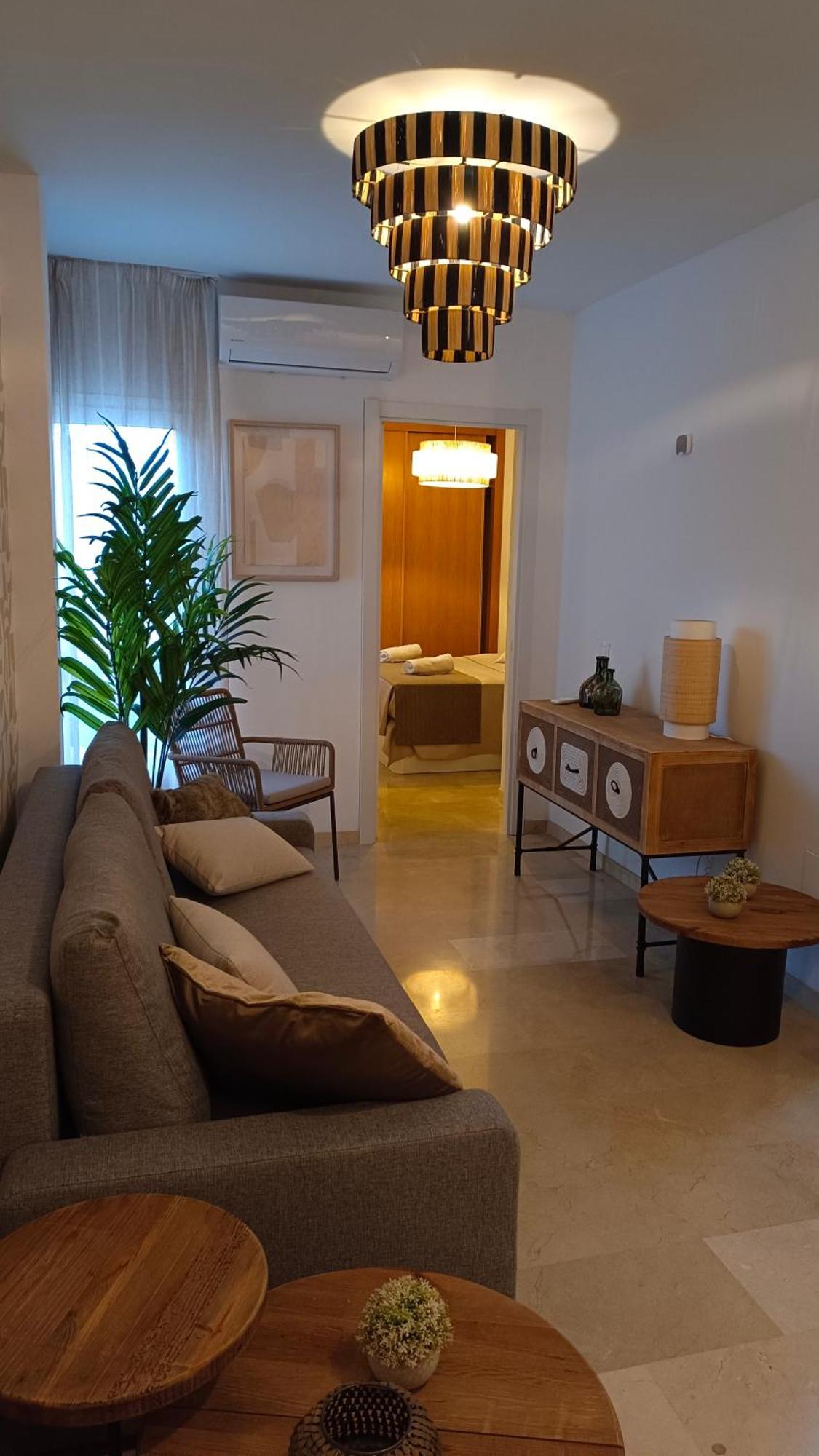 Apartamento Corazon Andaluz *