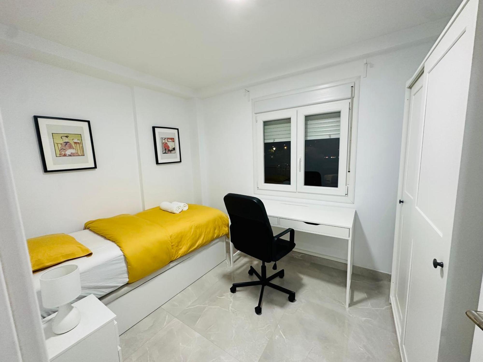 Apartamento Moderno Y Comodo! Apartamento *