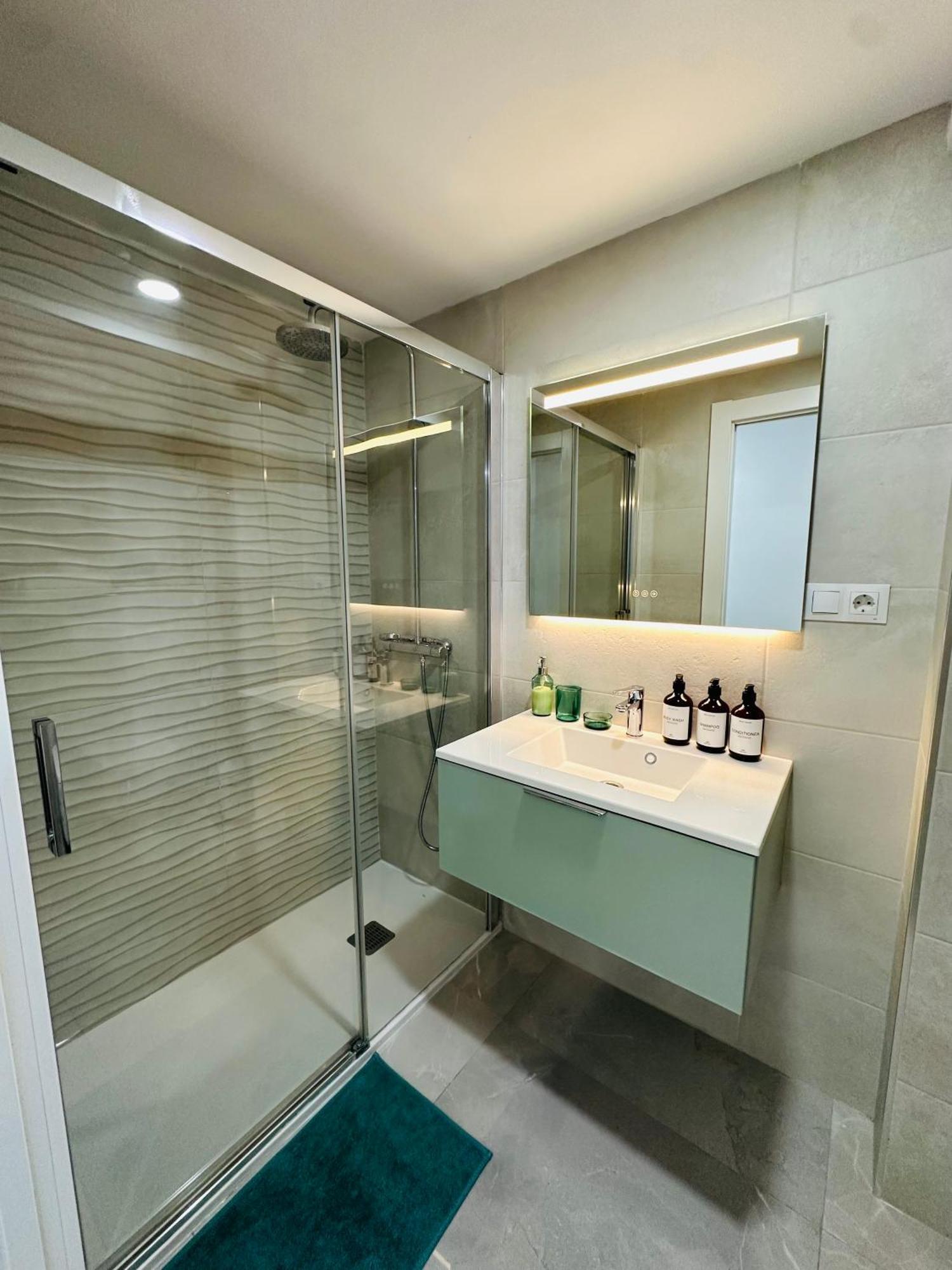 Apartamento Moderno Y Comodo! Apartamento *