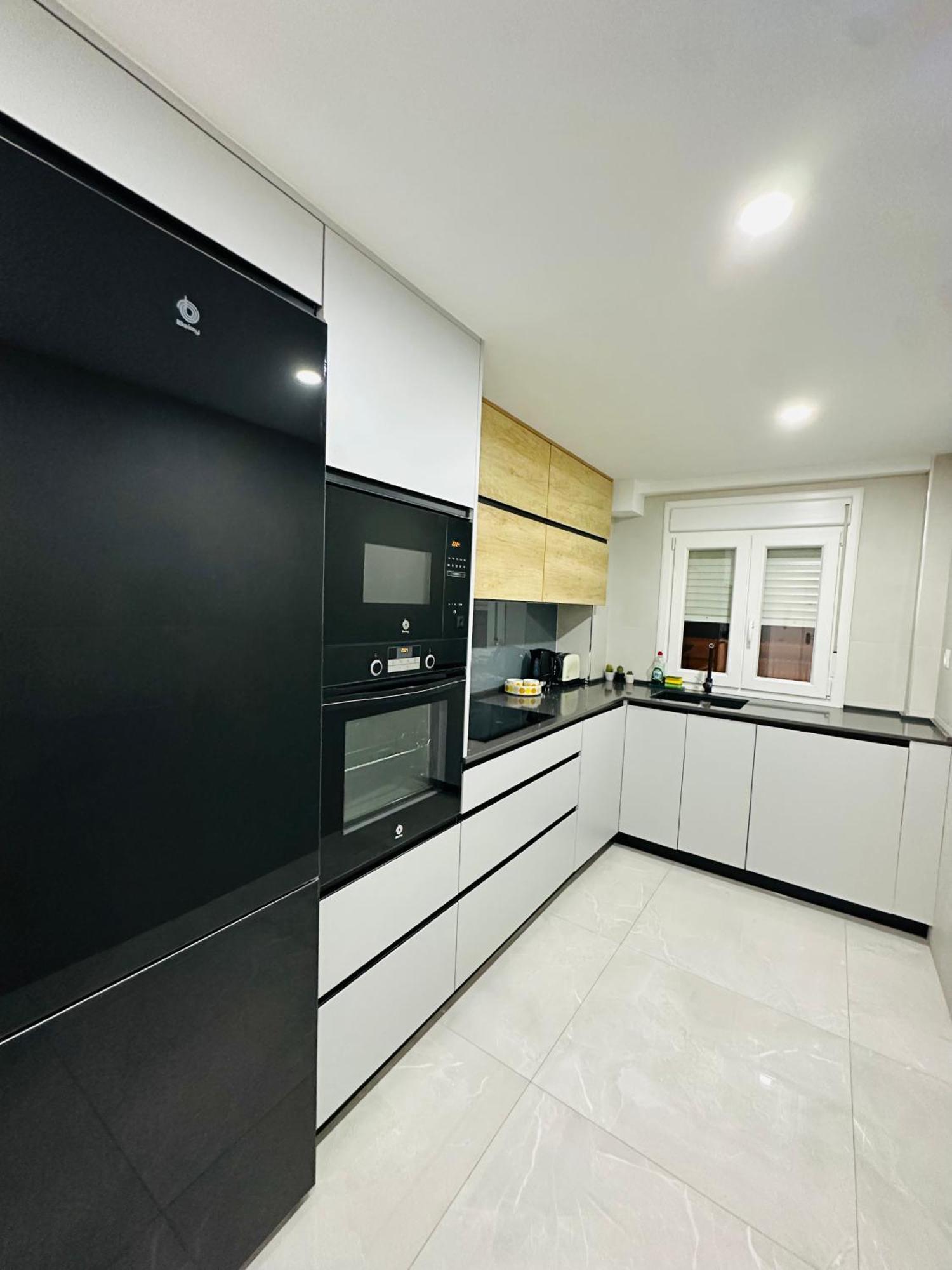 Apartamento Moderno Y Comodo! Apartamento