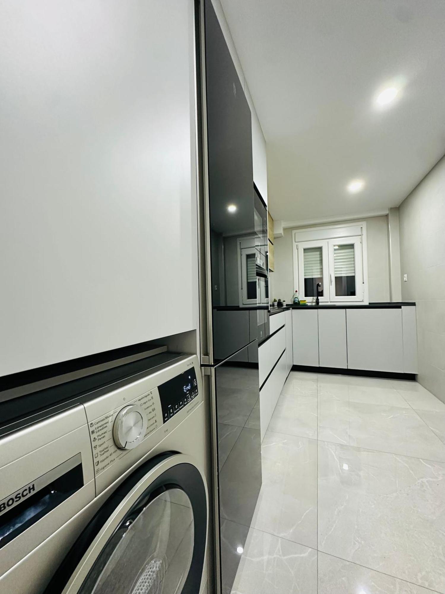 Apartamento Moderno Y Comodo! Apartamento Málaga