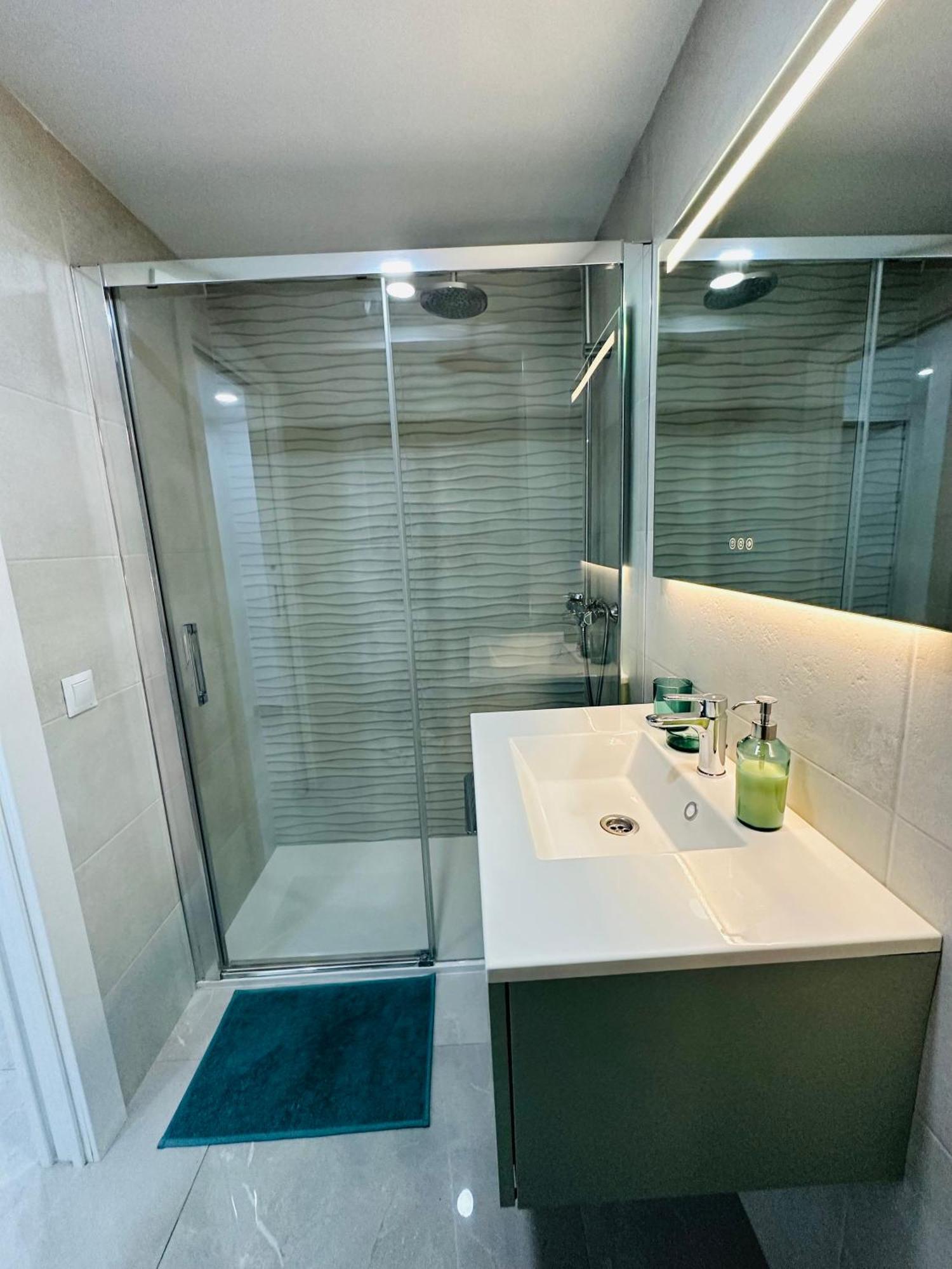 Apartamento Moderno Y Comodo!