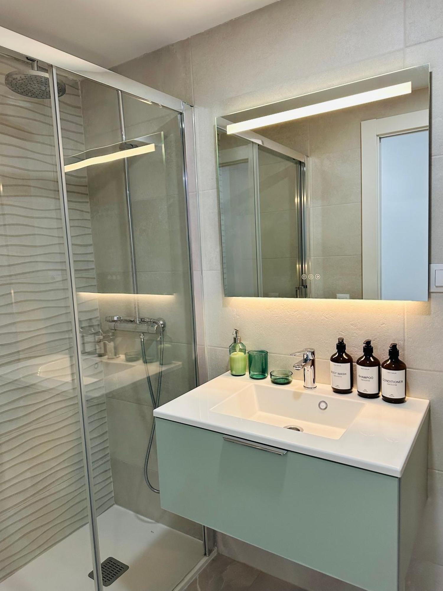 Apartamento Apartamento Moderno Y Comodo! *