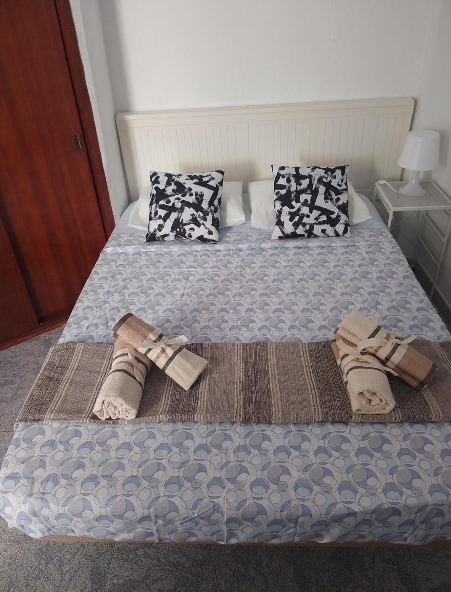Homestay Center Malaga