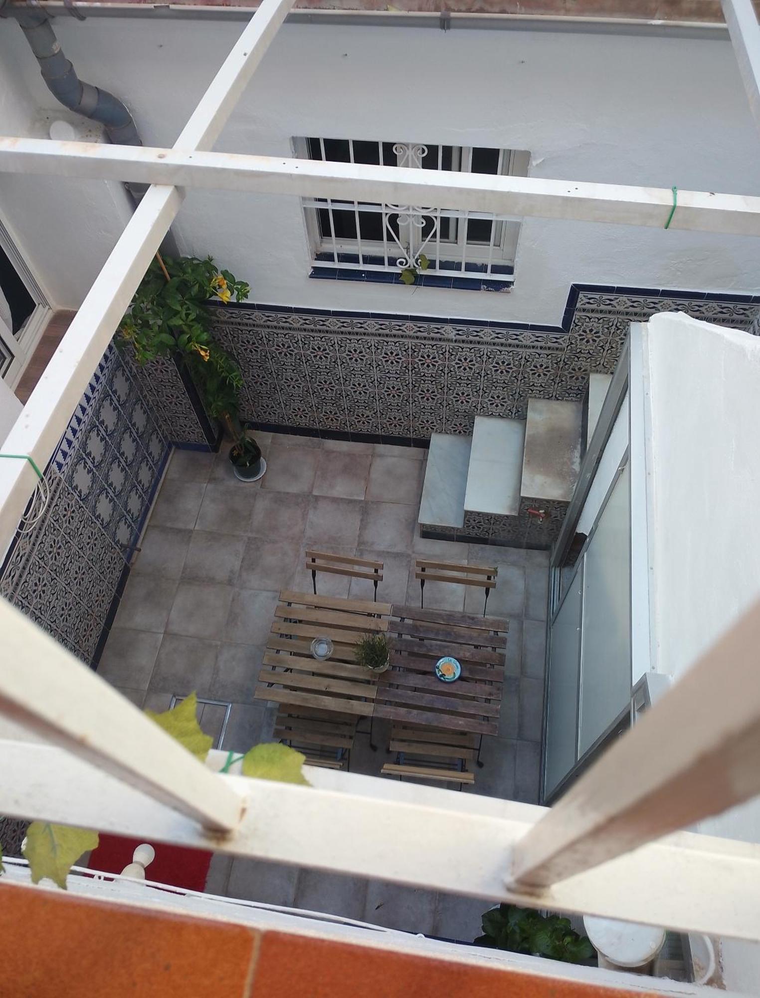 Center Homestay Malaga