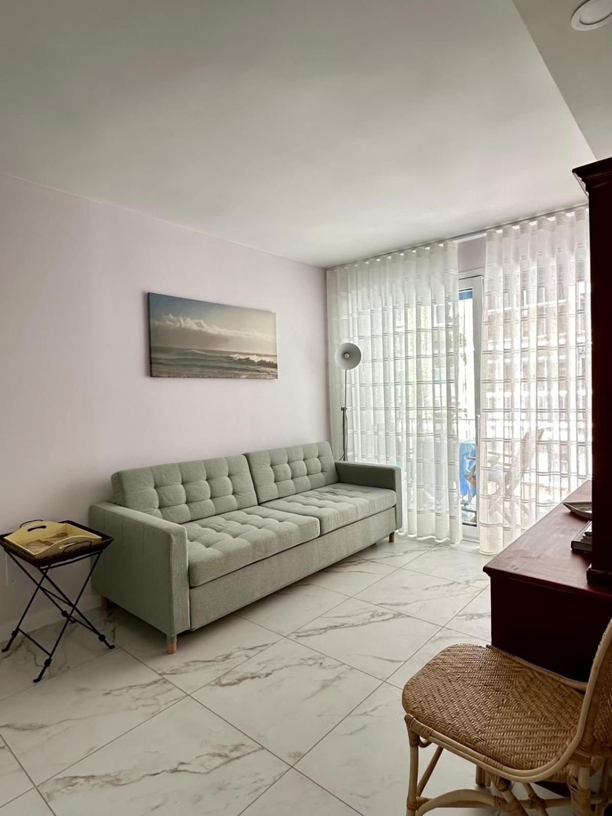 Apartamento Piso A 10 Minutos De La Playa *