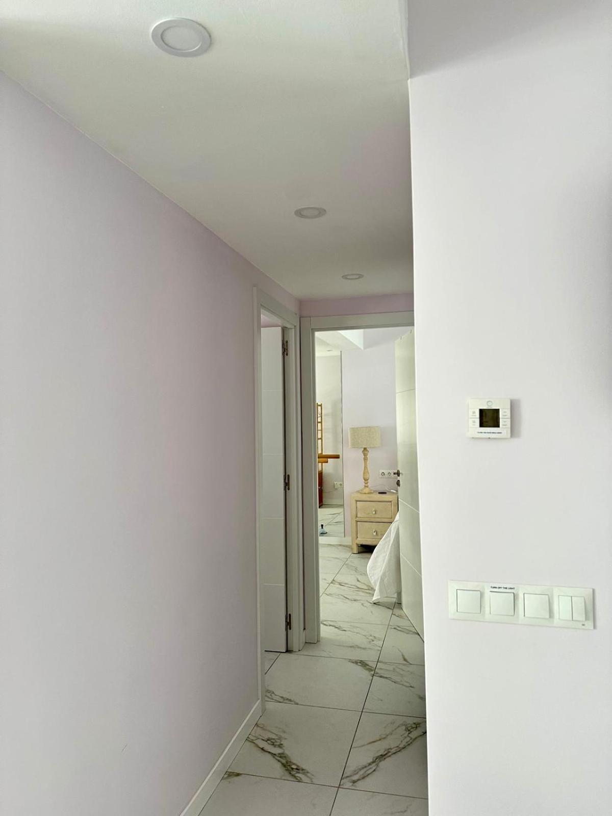Apartamento Piso A 10 Minutos De La Playa Málaga