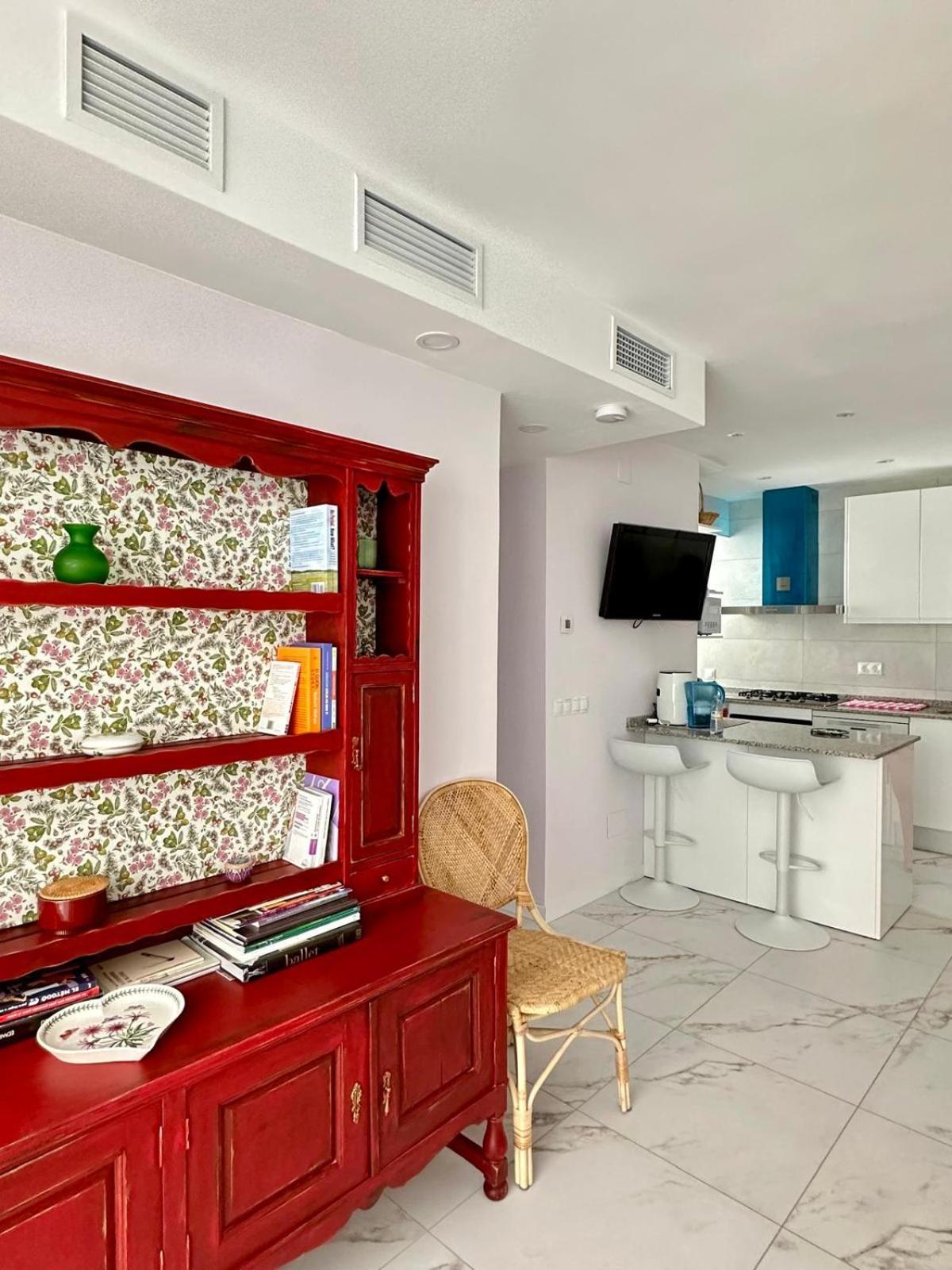 Piso A 10 Minutos De La Playa Apartamento