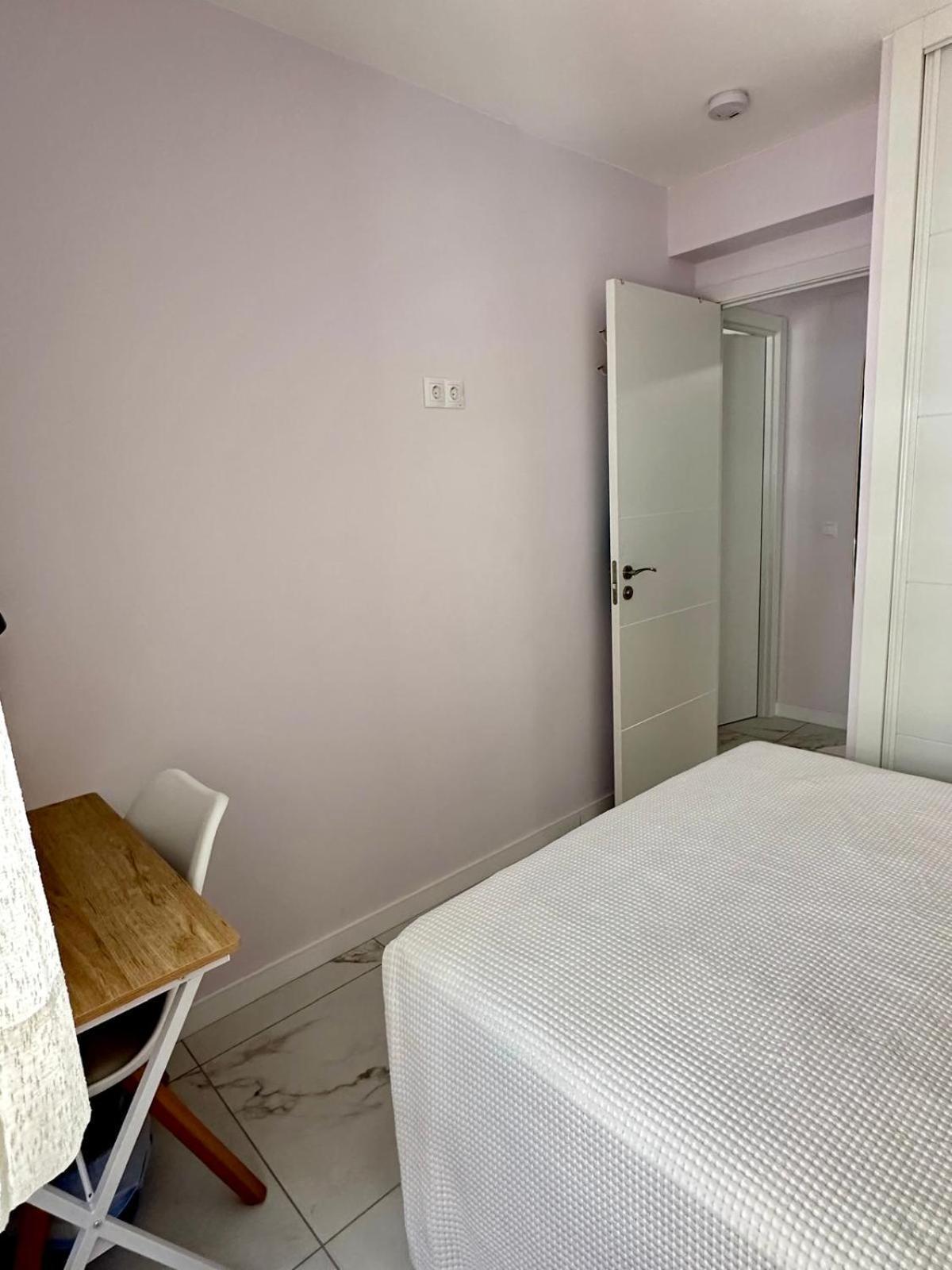 Piso A 10 Minutos De La Playa Apartamento *
