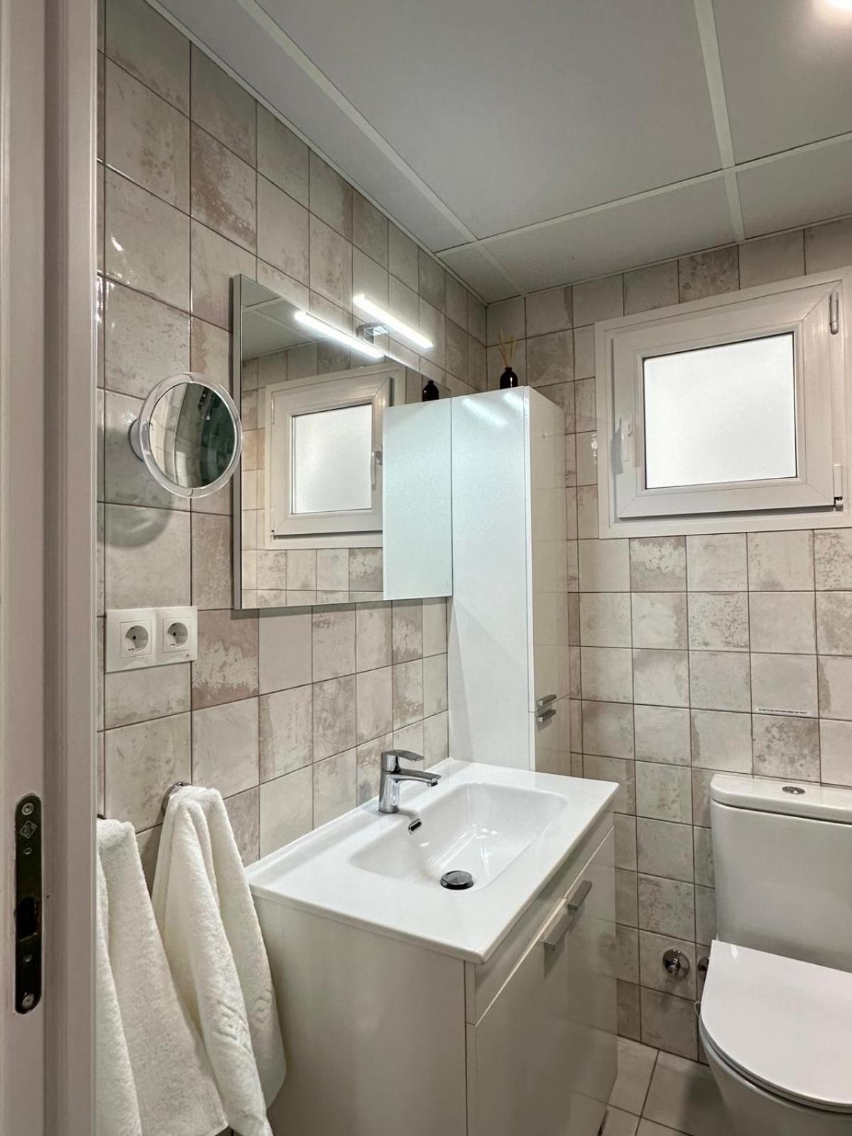 Piso A 10 Minutos De La Playa Apartamento *