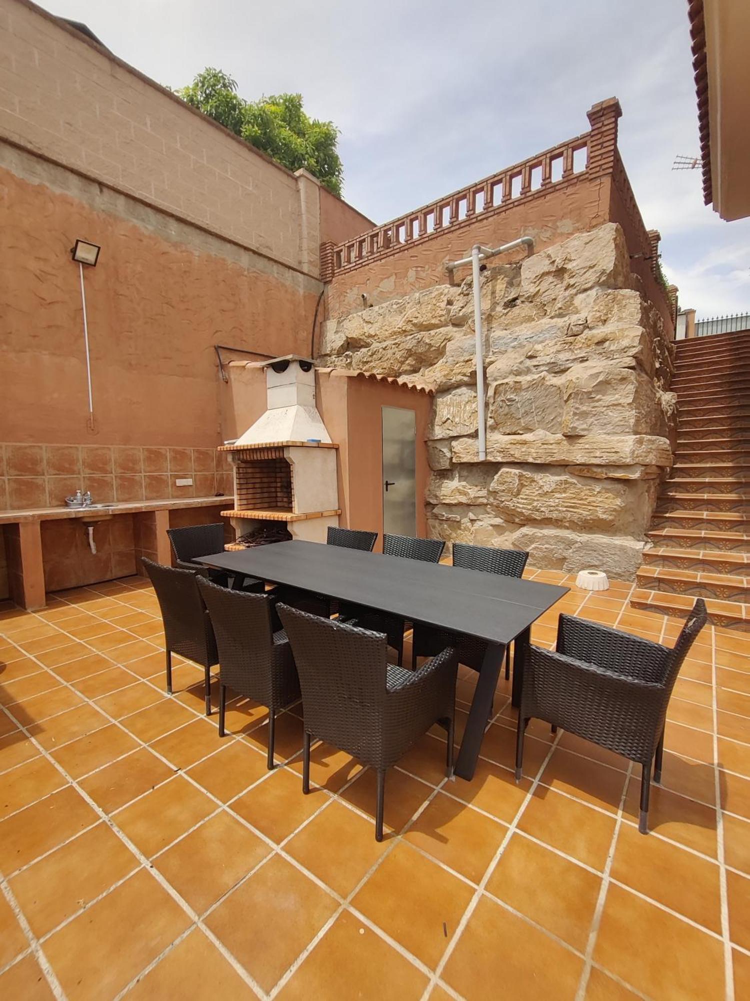 Apartamento Nomad House Málaga