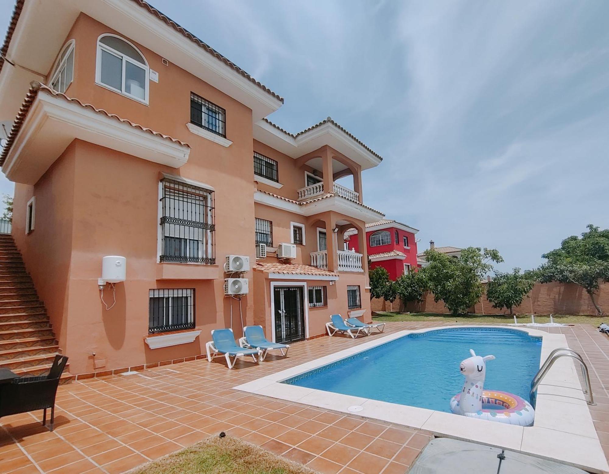 Nomad House Apartamento *