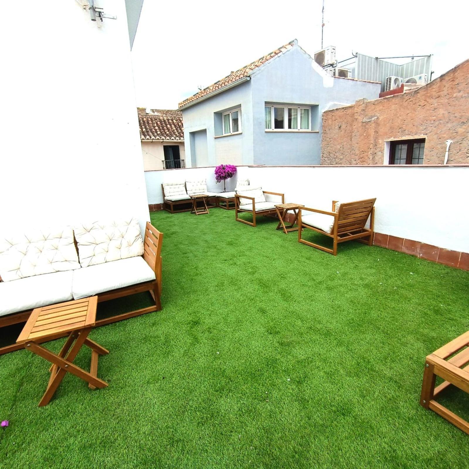 Terrazas De San Juan Apartamento Málaga