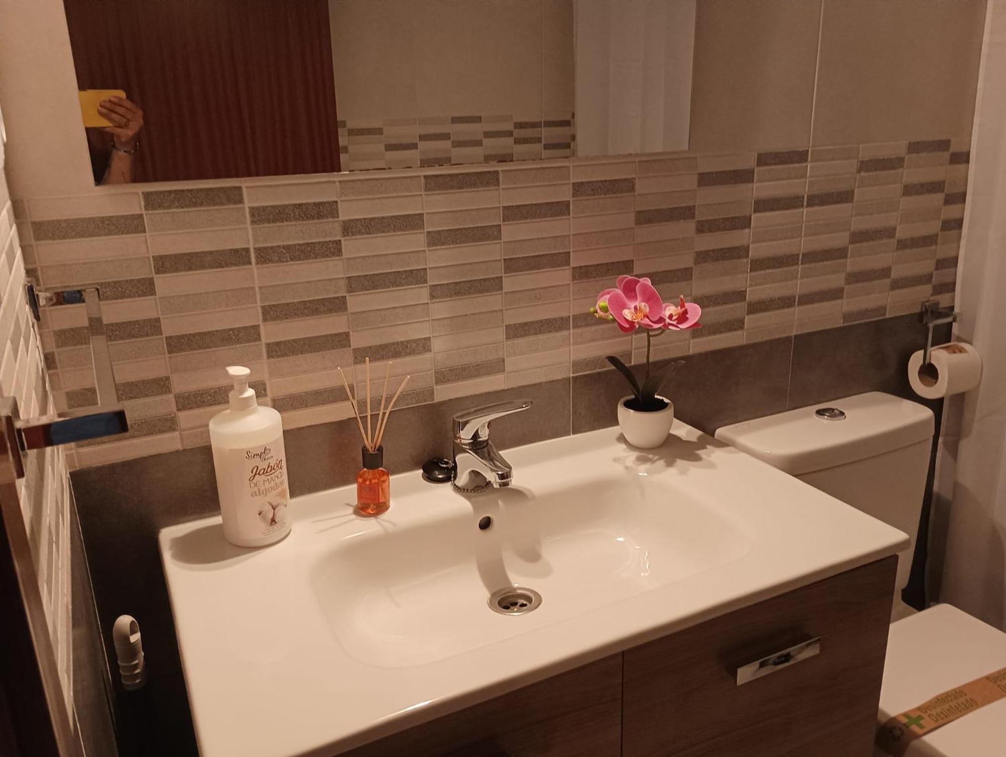 Apartamento Hello Flat Salitre I