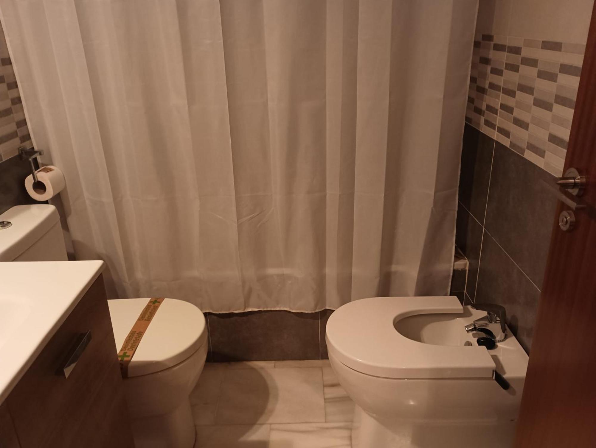Hello Flat Salitre I Apartamento Málaga