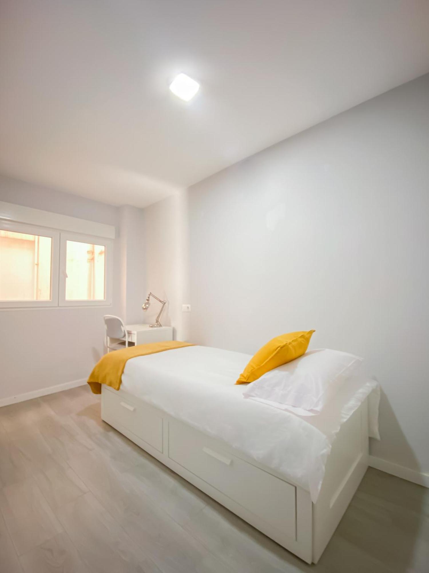 3 Y 3 Baths Y Aparcamiento Catedral * Málaga