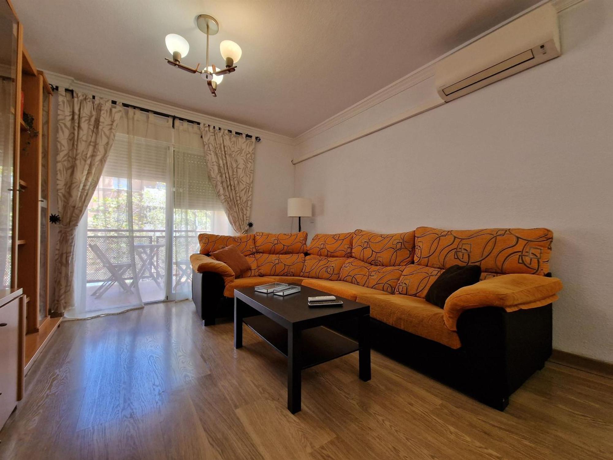 Apartamento Malaga, Calle Hermes