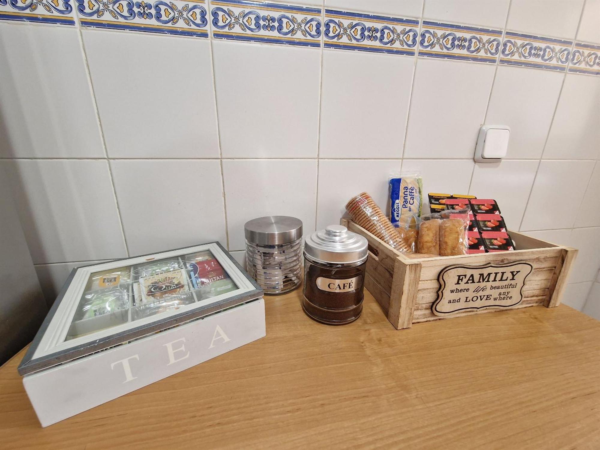 Apartamento Malaga, Calle Hermes
