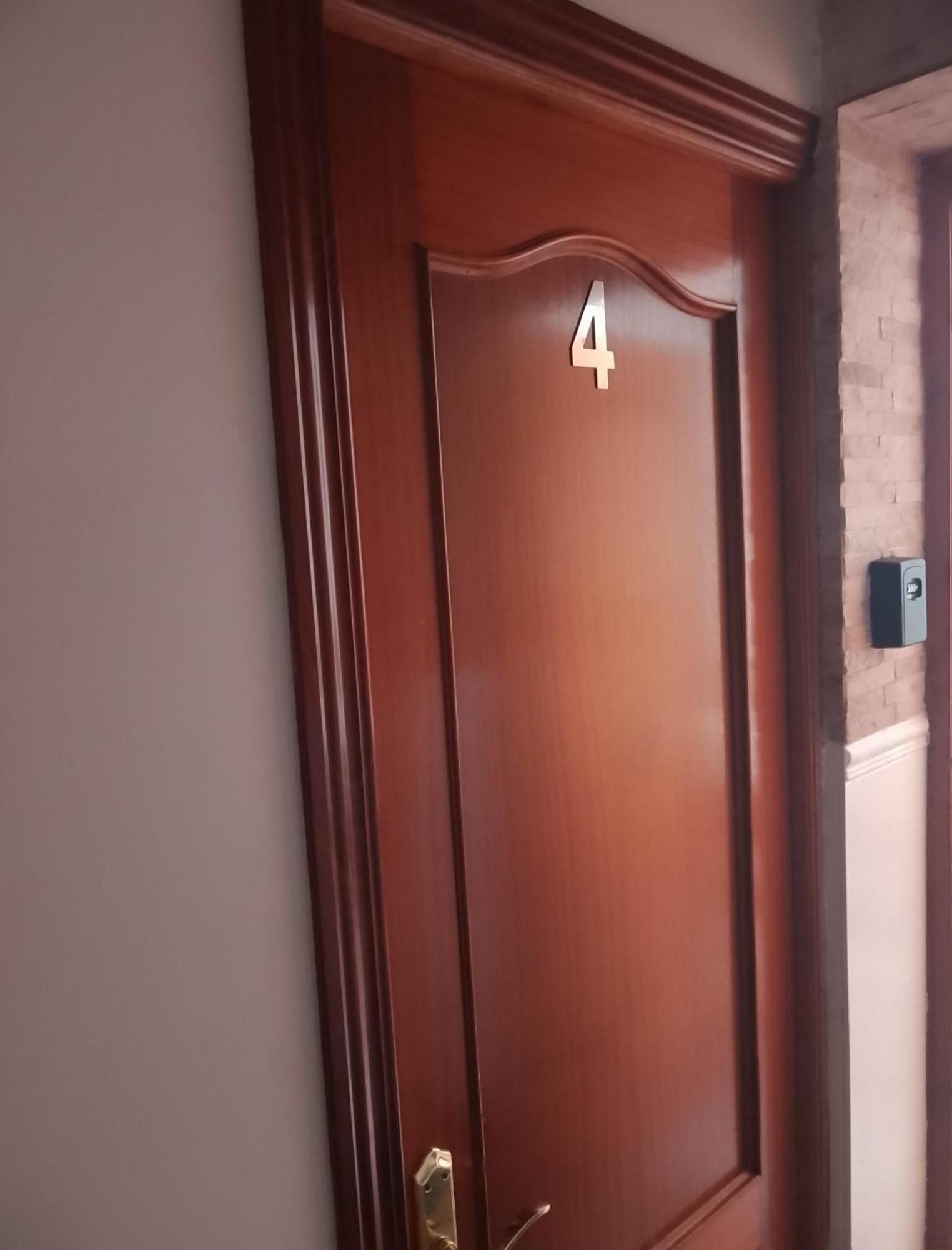 Center Homestay Malaga