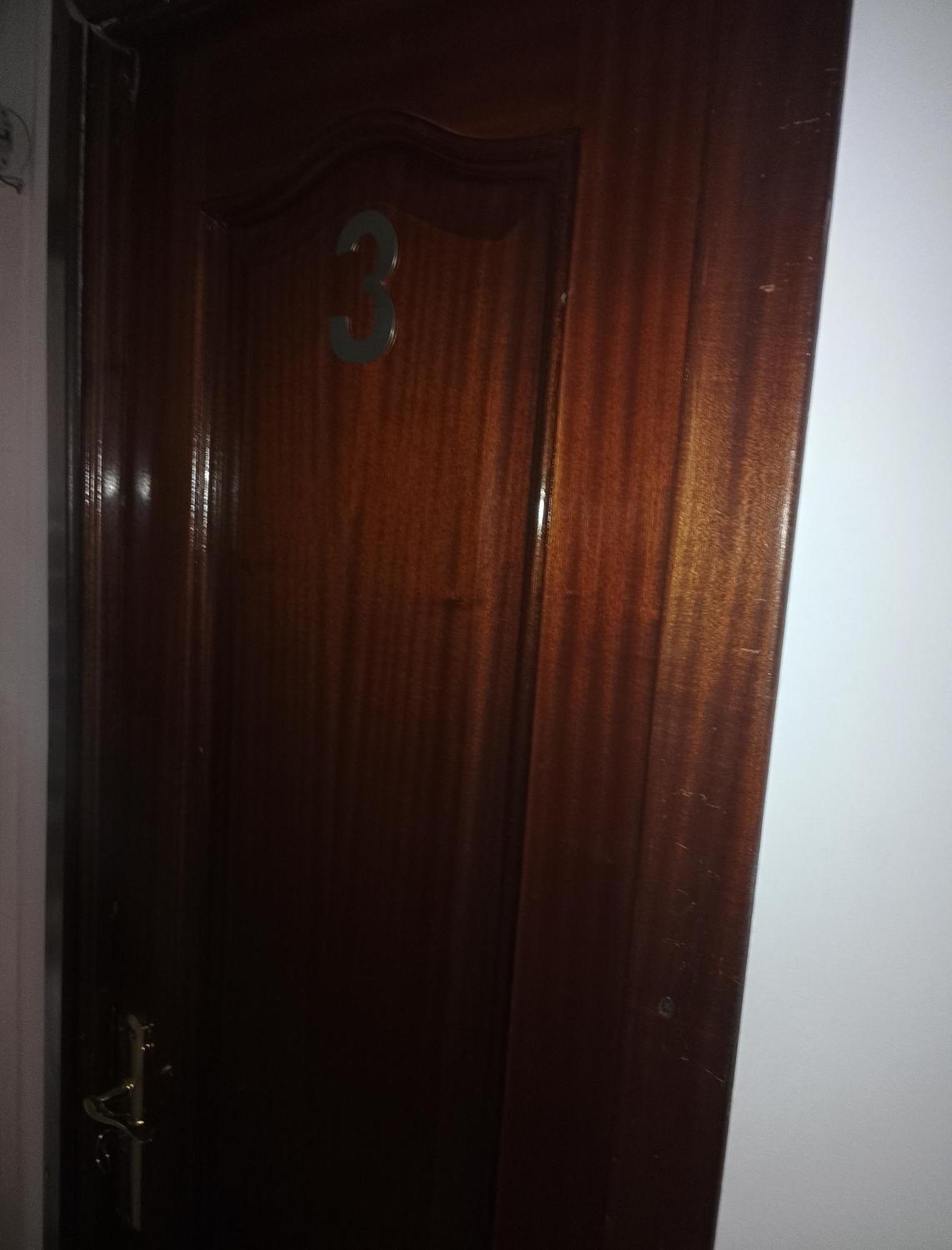 Center Homestay Malaga
