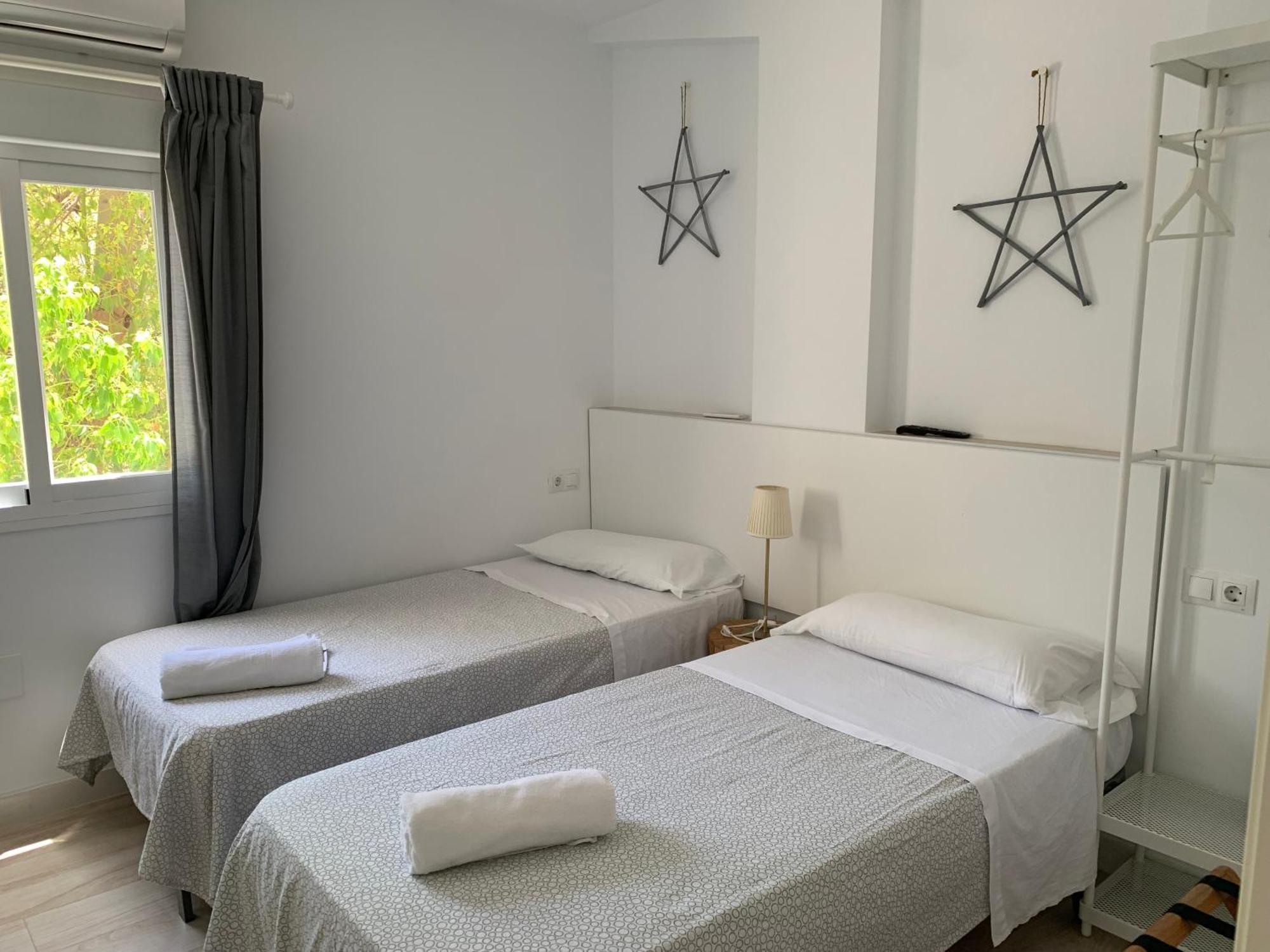 Apartamento Cozy Terrace *