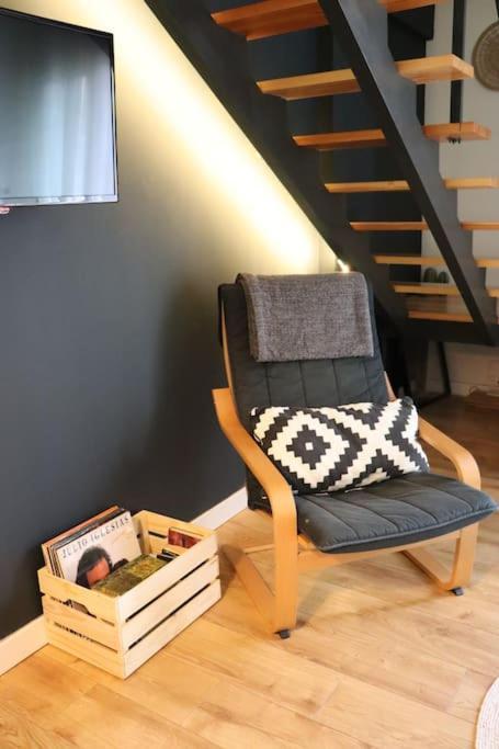 Apartamento Sea & Wave Teresa Málaga