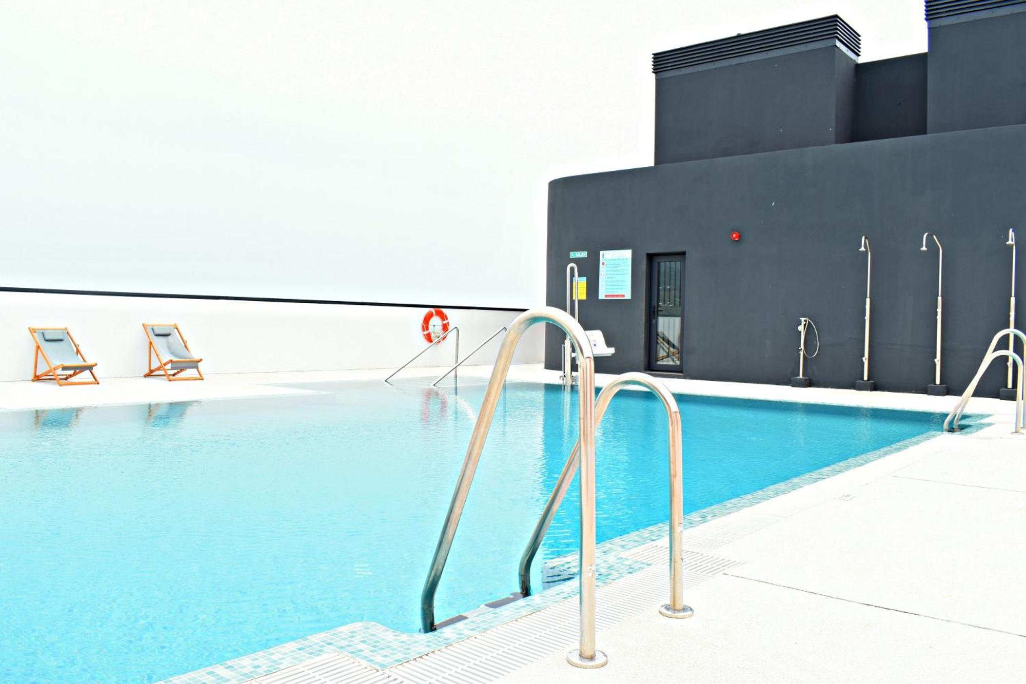 Apartment Urban Sky Luxury In *
