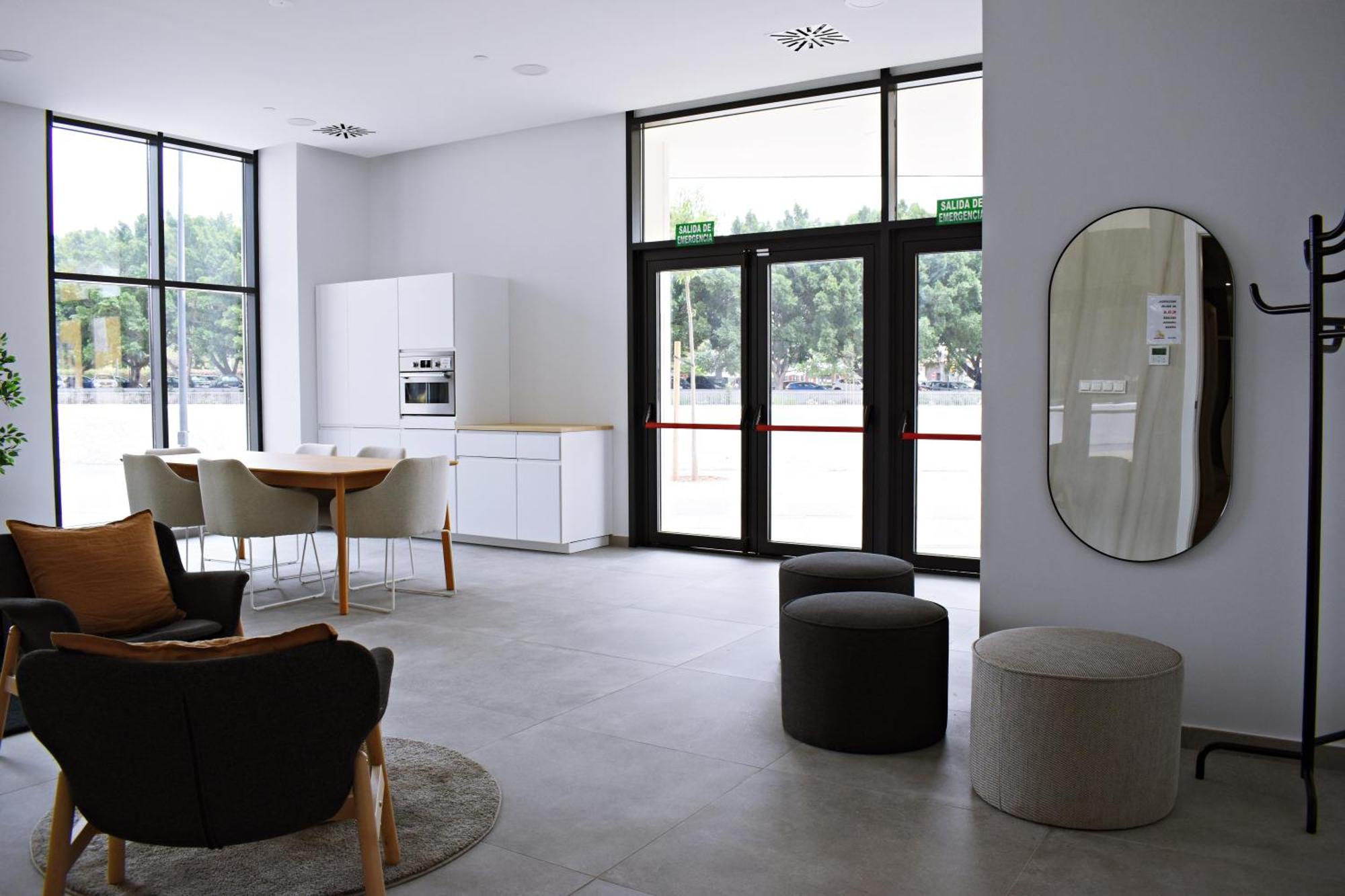 Apartment Urban Sky Luxury In