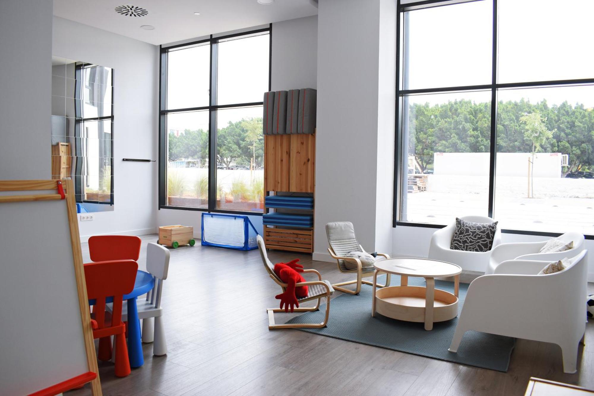 Urban Sky Luxury In