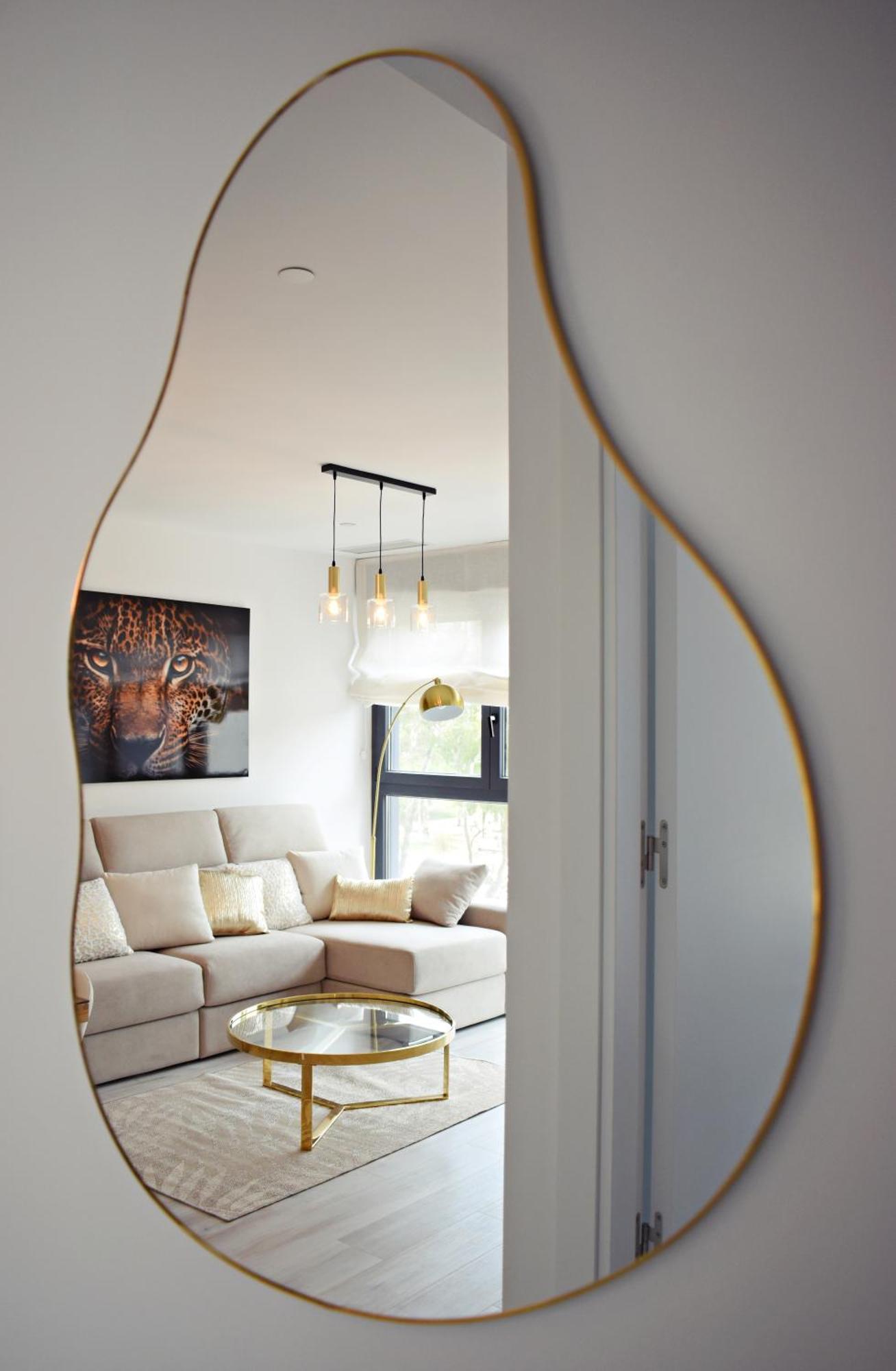 Urban Sky Luxury In Apartment