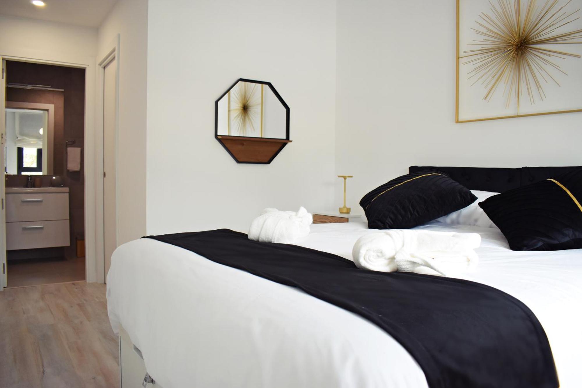 Urban Sky Luxury In