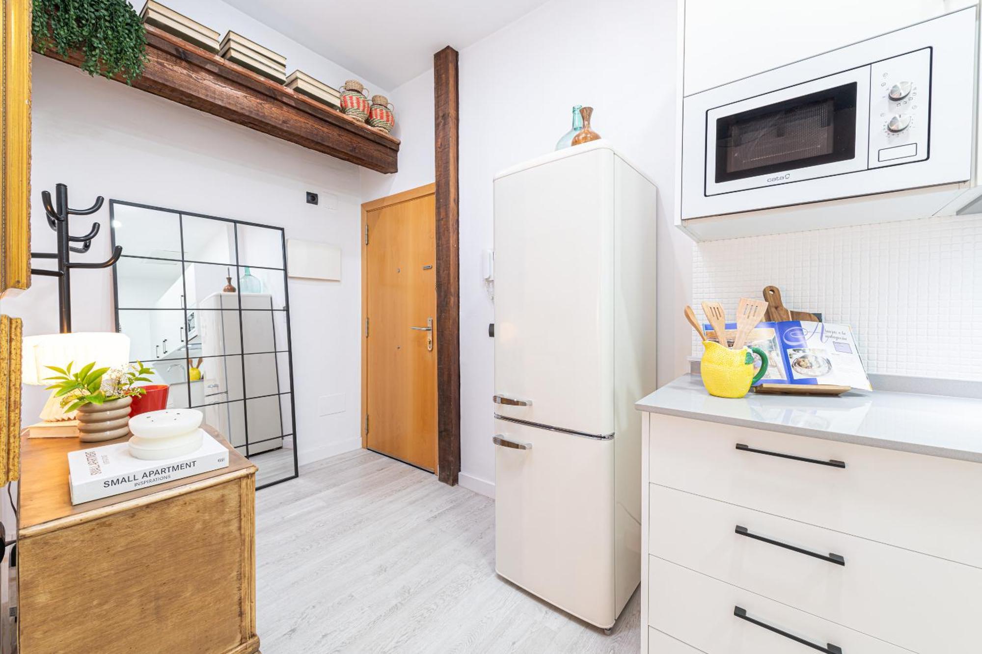 Apartamento Iloftmalaga Center