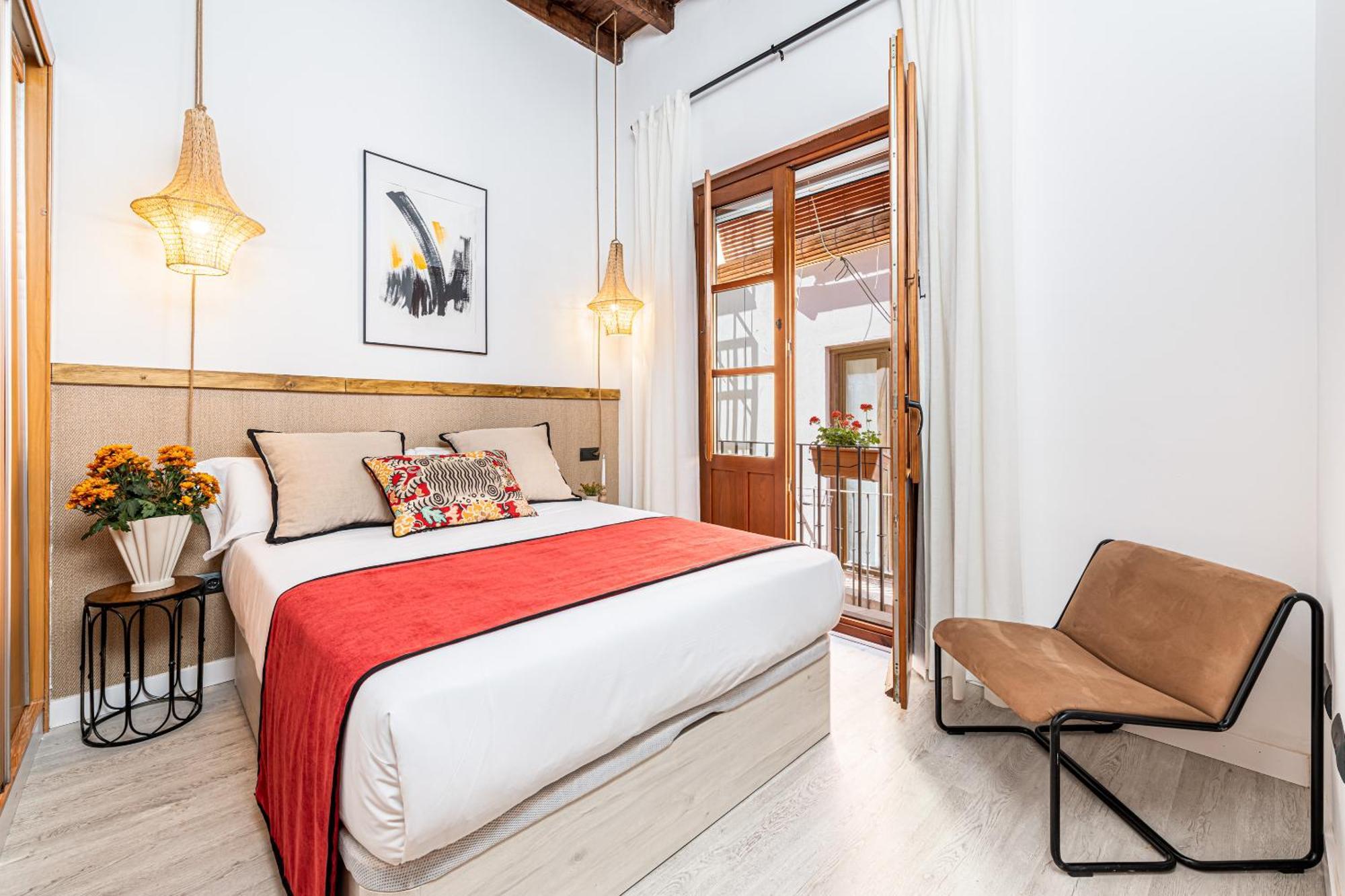Iloftmalaga Center Apartamento Málaga